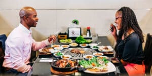Seoul of BBQ, Aurora, Colorado