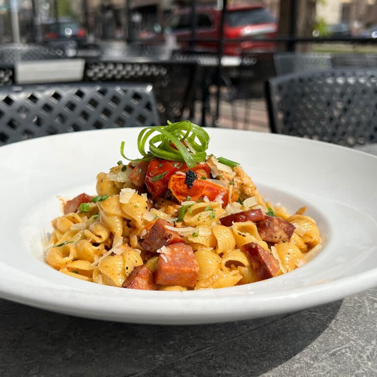 10 Best Capitol Hill Restaurants